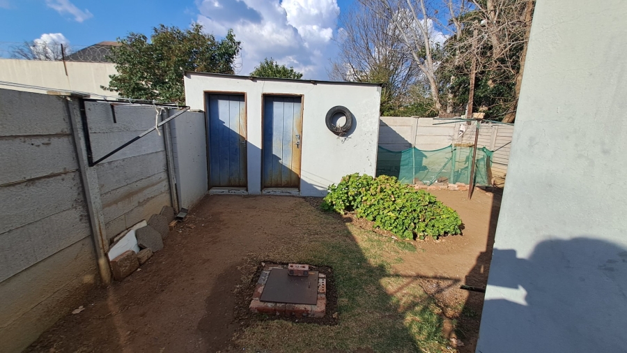 3 Bedroom Property for Sale in Hospitaalpark Free State